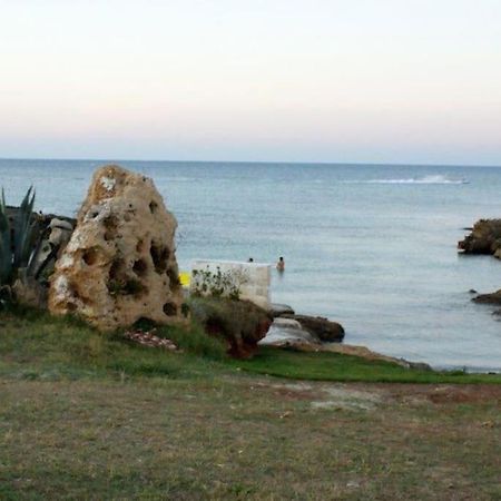 Villa A Marina Di Ostuni Exteriér fotografie