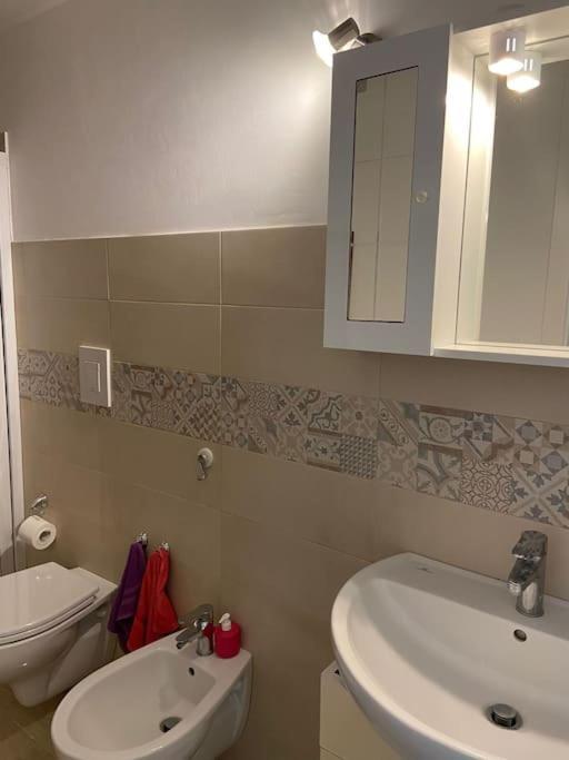 Villa A Marina Di Ostuni Exteriér fotografie
