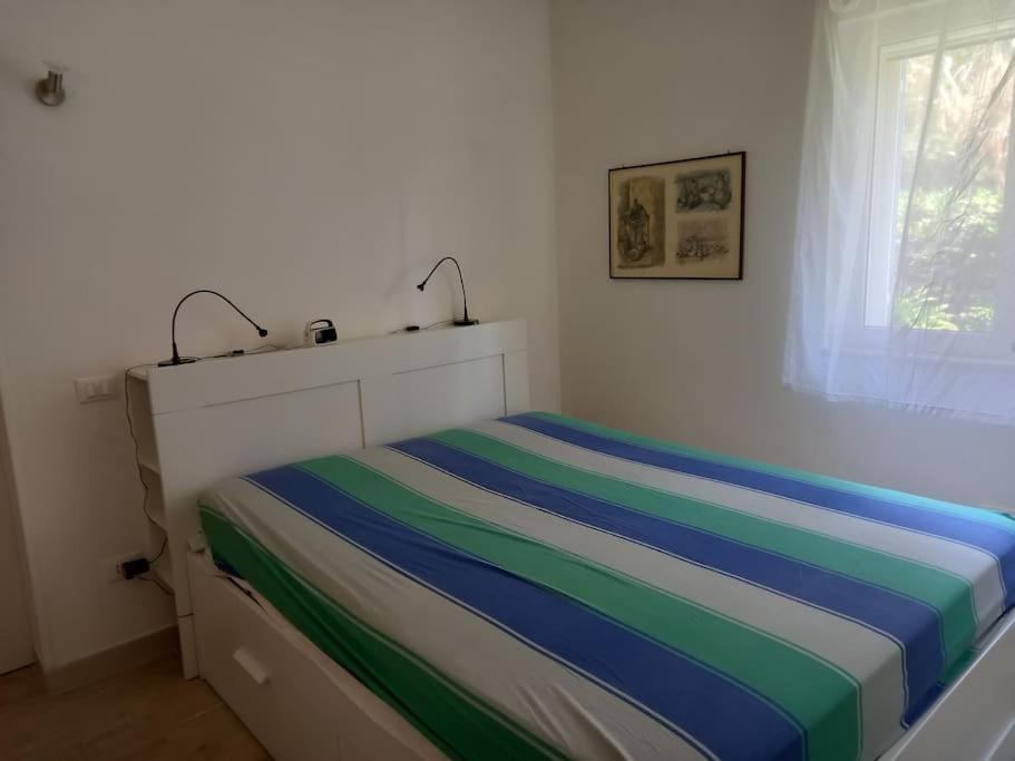 Villa A Marina Di Ostuni Exteriér fotografie