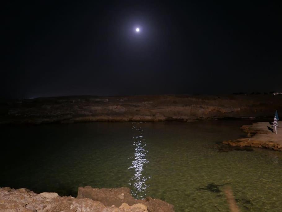 Villa A Marina Di Ostuni Exteriér fotografie
