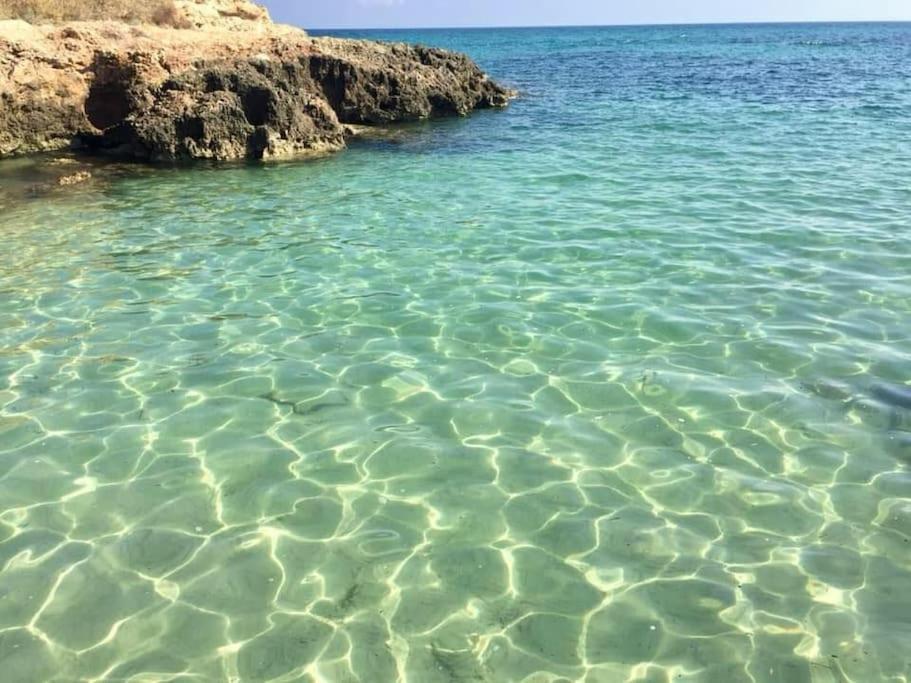 Villa A Marina Di Ostuni Exteriér fotografie